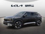 2027 Kia Seltos EX