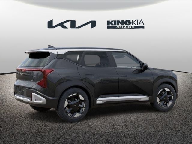 2027 Kia Seltos EX
