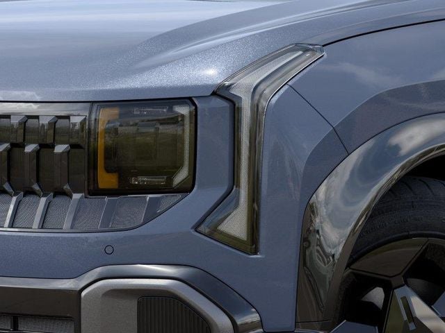 2027 Kia Seltos X-Line S InTransit