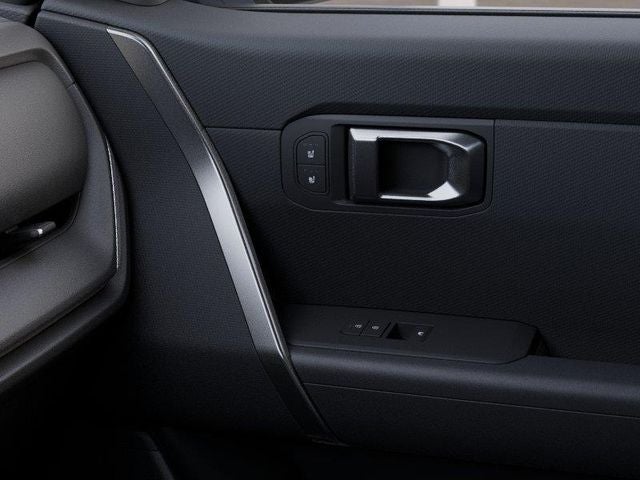 2027 Kia Seltos X-Line S InTransit
