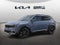 2027 Kia Seltos X-Line S InTransit