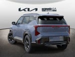 2027 Kia Seltos X-Line S InTransit
