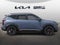 2027 Kia Seltos X-Line S InTransit