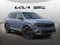 2027 Kia Seltos X-Line S InTransit