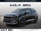 2027 Kia Seltos X-Line S InTransit