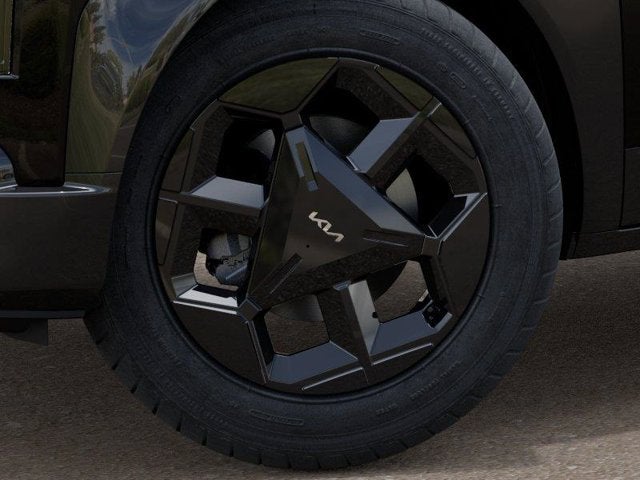 2027 Kia Seltos X-Line S InTransit