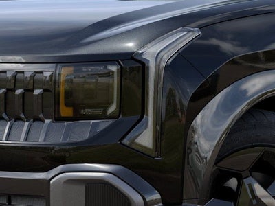 2027 Kia Seltos X-Line S InTransit