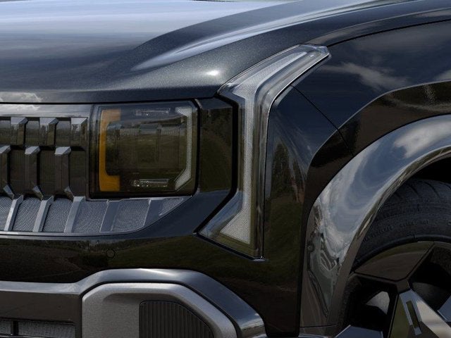 2027 Kia Seltos X-Line S InTransit