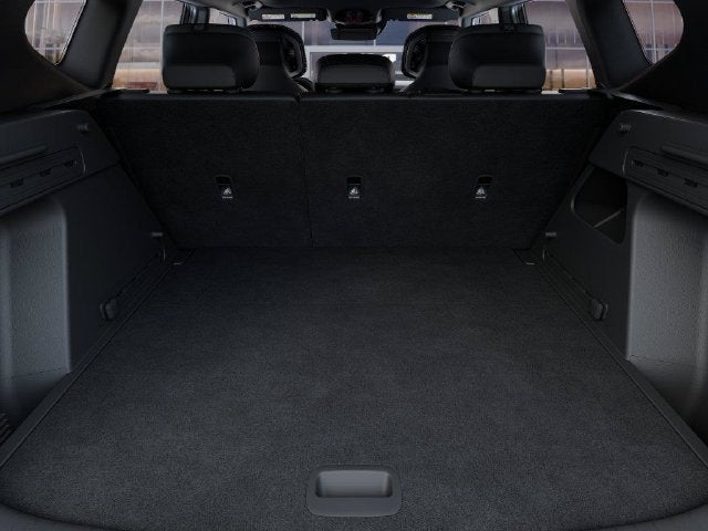 2027 Kia Seltos X-Line S InTransit