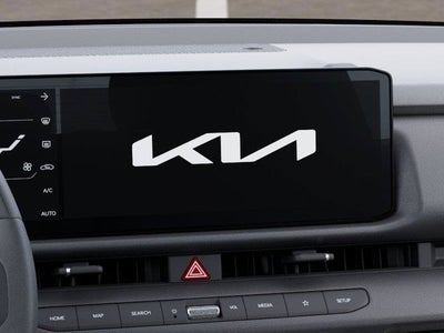 2027 Kia Seltos X-Line S InTransit