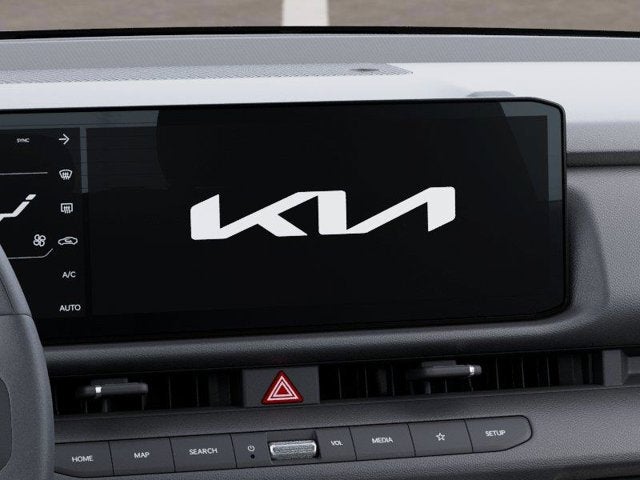 2027 Kia Seltos X-Line S InTransit