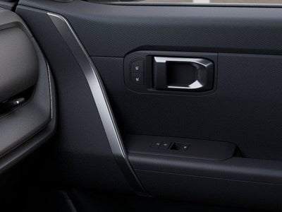 2027 Kia Seltos X-Line S InTransit