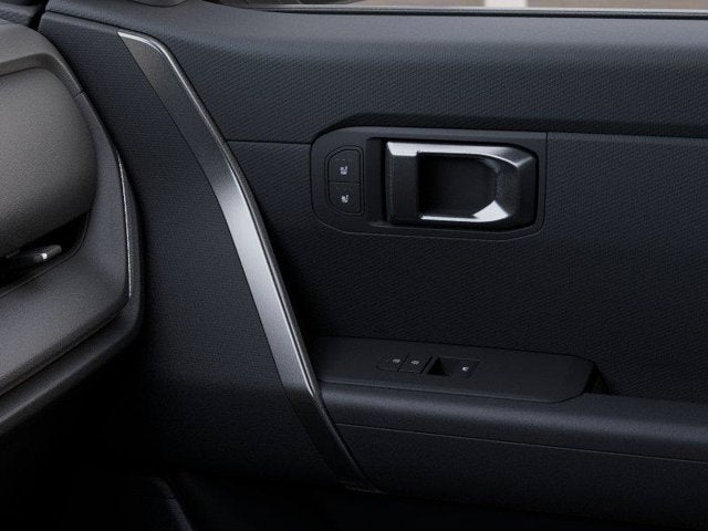 2027 Kia Seltos X-Line S InTransit