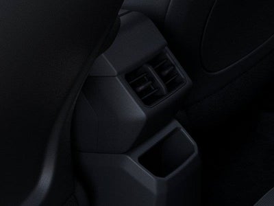 2027 Kia Seltos X-Line S InTransit