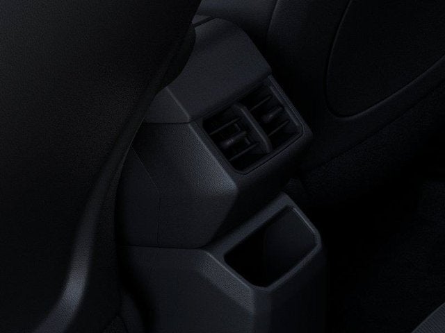 2027 Kia Seltos X-Line S InTransit