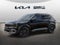 2027 Kia Seltos X-Line S InTransit