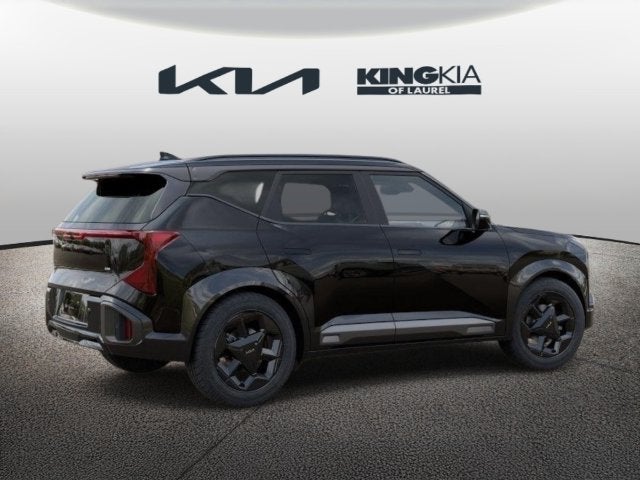 2027 Kia Seltos X-Line S InTransit