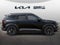 2027 Kia Seltos X-Line S InTransit