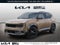 2027 Kia Seltos X-Line