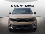 2027 Kia Seltos X-Line