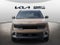 2027 Kia Seltos X-Line
