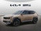 2027 Kia Seltos X-Line