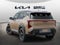 2027 Kia Seltos X-Line