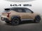 2027 Kia Seltos X-Line