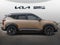 2027 Kia Seltos X-Line