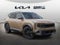 2027 Kia Seltos X-Line