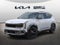 2027 Kia Seltos X-Line S InTransit