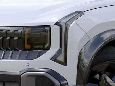 2027 Kia Seltos X-Line S InTransit