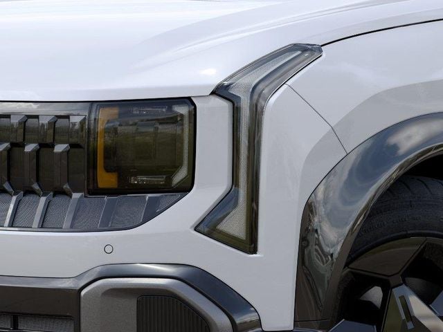 2027 Kia Seltos X-Line S InTransit