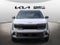 2027 Kia Seltos X-Line S InTransit