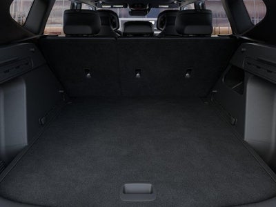 2027 Kia Seltos X-Line S InTransit