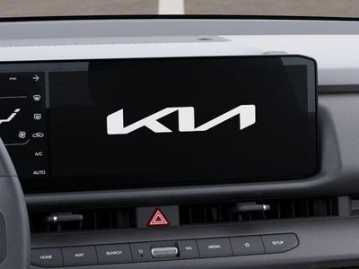 2027 Kia Seltos X-Line S InTransit
