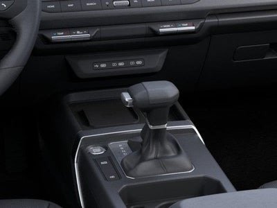 2027 Kia Seltos X-Line S InTransit