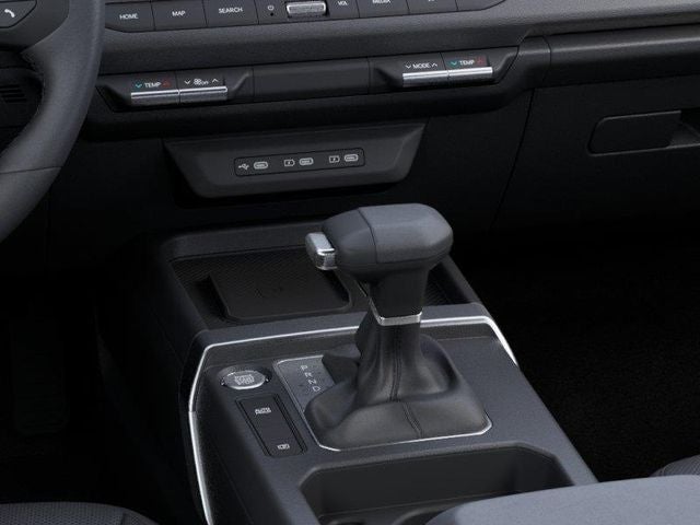 2027 Kia Seltos X-Line S InTransit