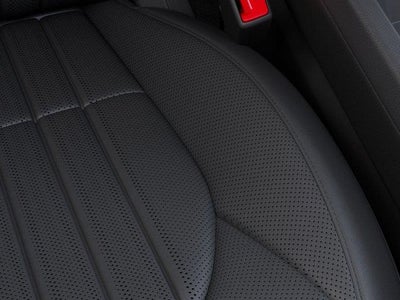 2027 Kia Seltos X-Line S InTransit