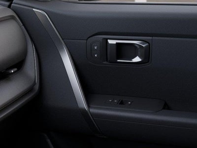 2027 Kia Seltos X-Line S InTransit