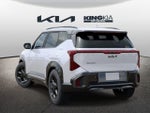 2027 Kia Seltos X-Line S InTransit