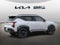 2027 Kia Seltos X-Line S InTransit