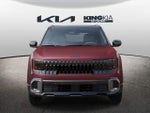 2027 Kia Seltos X-Line