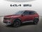 2027 Kia Seltos X-Line