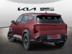 2027 Kia Seltos X-Line