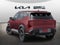 2027 Kia Seltos X-Line
