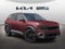 2027 Kia Seltos X-Line