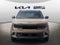 2027 Kia Seltos X-Line