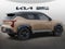 2027 Kia Seltos X-Line