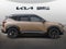 2027 Kia Seltos X-Line